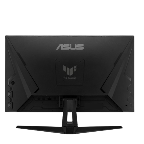 ASUS VG27AQ5A-J TUF Series gaming 5, Infiniarc Edition QHD (2560x1440), 210Hz OC, Fast IPS, 0.3ms, ELMB SYNC, Black Gaming Monitor - Infiniarc edition  