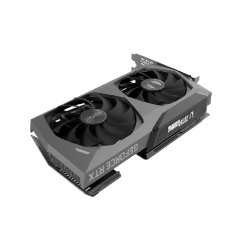 GEFORCE RTX™ 3070 TWIN EDGE OC LHR