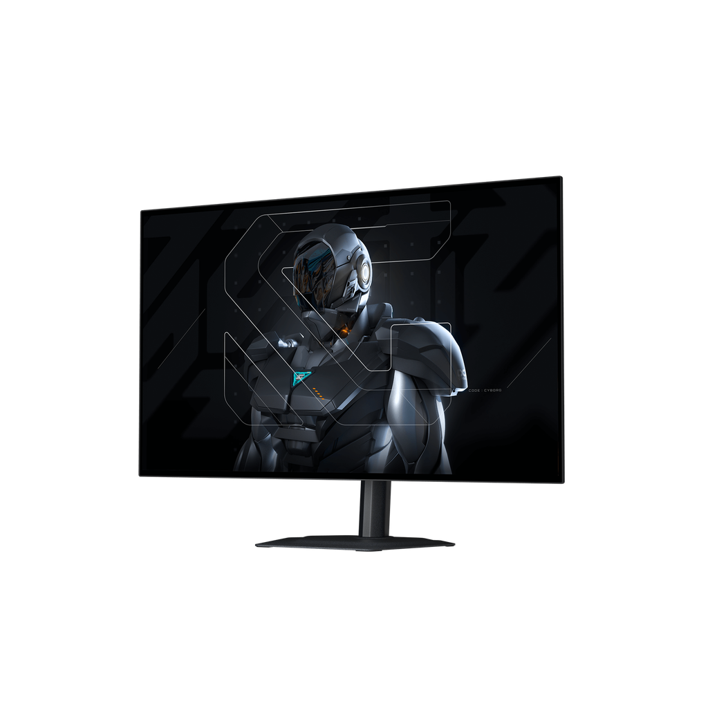 Gigabyte MO27Q28G 27" QHD 2560x1440, W-OLED, 280Hz, 0.03ms, Gaming Monitor
