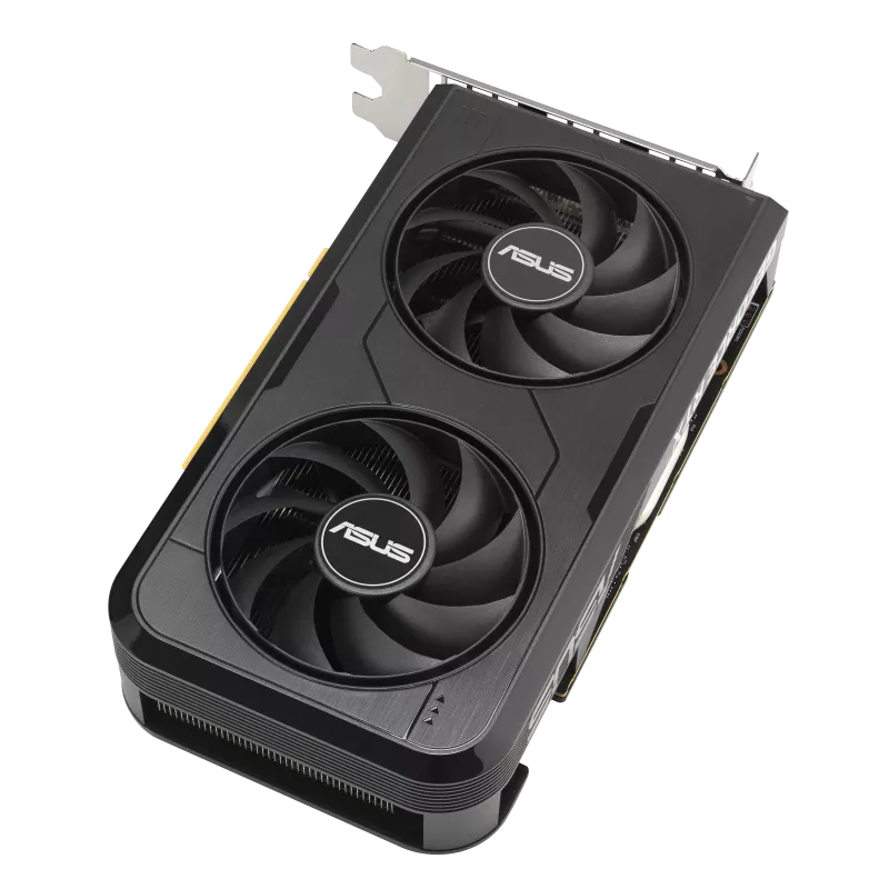 Asus Dual GeForce RTX 5050 8GB GDDR6 OC Edition GPU
