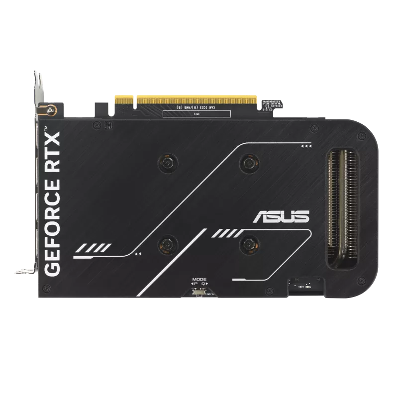 Asus Dual GeForce RTX 5050 8GB GDDR6 OC Edition GPU