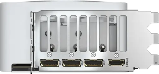 Gigabyte AERO GeForce RTX 5070 Ti OC 16G GPU