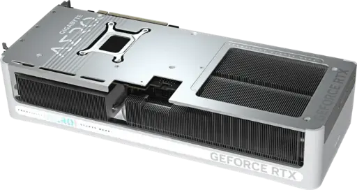 Gigabyte AERO GeForce RTX 5070 Ti OC 16G GPU