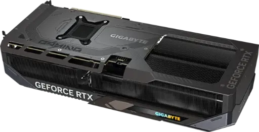 Gigabyte GAMING GeForce RTX 5070 Ti OC 16G GPU