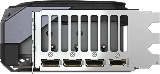 Gigabyte GAMING GeForce RTX 5070 Ti OC 16G GPU