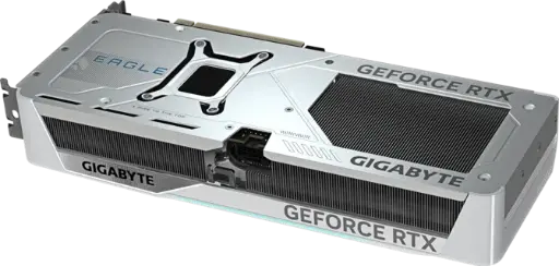 GIGABYTE EAGLE ICE GeForce RTX 5070 OC SFF 12G GPU