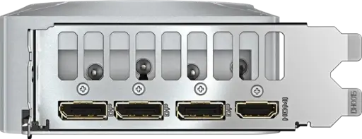 GIGABYTE EAGLE ICE GeForce RTX 5070 OC SFF 12G GPU