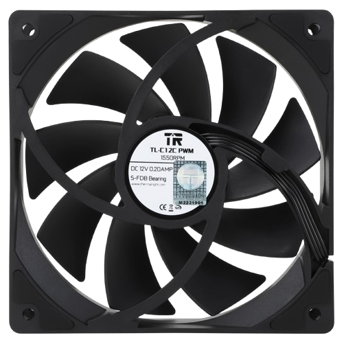 TL-C12C-R-S (in bulk)