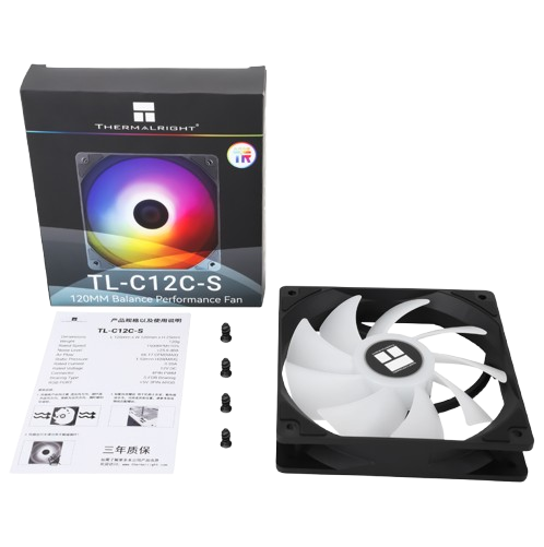 TL-C12C-R-S (in bulk)