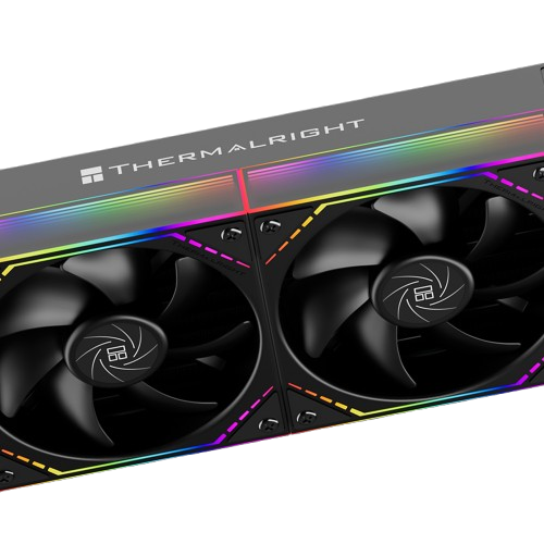 THERMALRIGHT Peerless Vision 240 ARGB BLACK Cooler