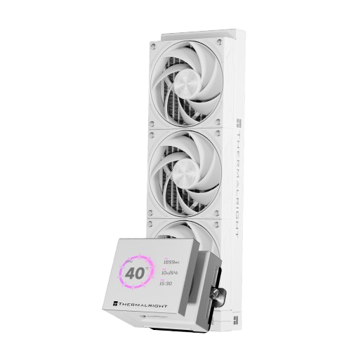 THERMALRIGHT Stream Vision 360 BLACK Cooler