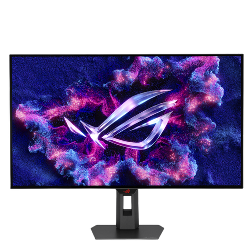 Asus ROG Strix XG32UCWMG, 32-inch 4K, WOLED, TrueBlack Glossy  gaming Monitor