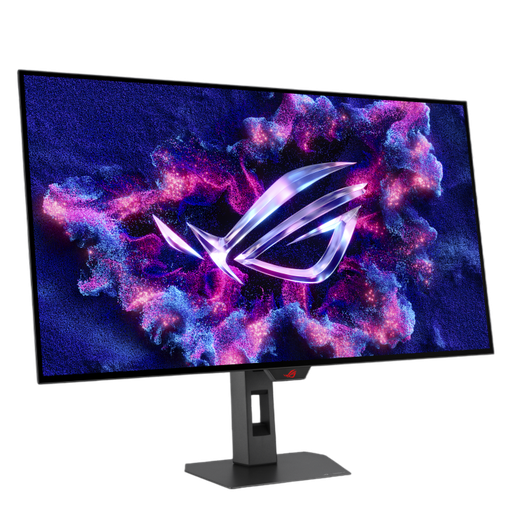 Asus ROG Strix XG32UCWMG, 32-inch 4K, WOLED, TrueBlack Glossy  gaming Monitor