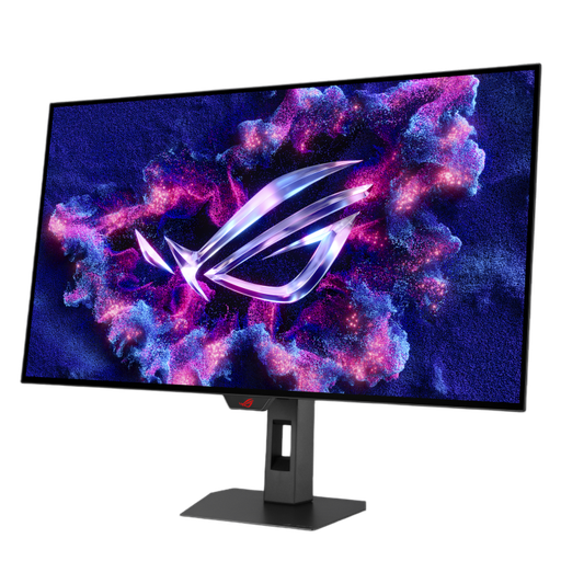 Asus ROG Strix XG32UCWMG, 32-inch 4K, WOLED, TrueBlack Glossy  gaming Monitor