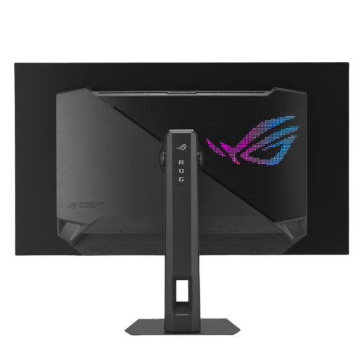 Asus ROG Strix XG32UCWMG, 32-inch 4K, WOLED, TrueBlack Glossy  gaming Monitor