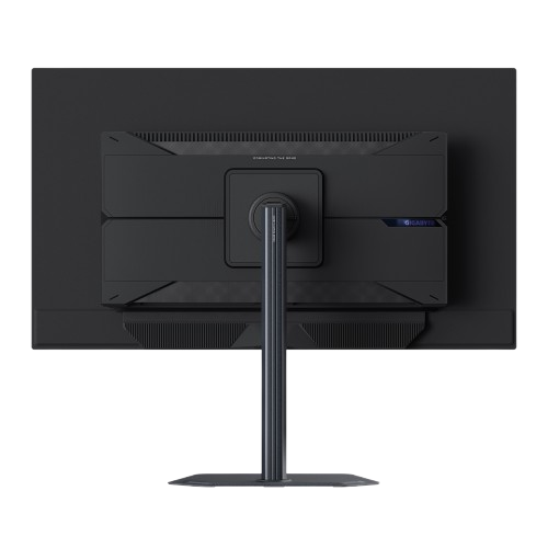 GIGABYTE MO32U2, 32" QD-OLED 3840 x 2160, 4K UHD, 240Hz Refresh Rate, 0.03ms (GtG) Response Time, FreeSync Premium Pro / NVIDIA G-Sync, Black Gaming Monitor