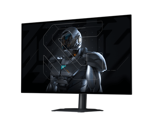 Gigabyte MO27Q28G 27" QHD 2560x1440, W-OLED, 280Hz, 0.03ms, Gaming Monitor