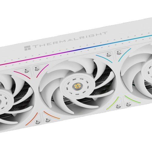 THERMALRIGHT Peerless Vision 360 UB ARGB White Cooler 