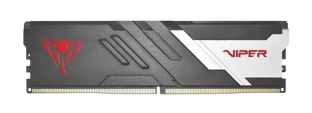 PATRIOT Viper Venom DDR5 16GB (1x16GB) 6000MT/s CL30 Memory