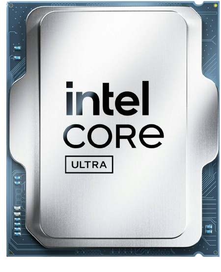 Intel Core Ultra 7 265F 20 Cores, Up to 5.3 GHz, Processor - Tray