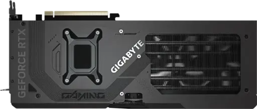 GIGABYTE GAMING GeForce RTX 5070 OC 12GB GPU