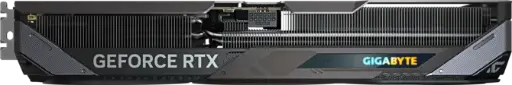 GIGABYTE GAMING GeForce RTX 5070 OC 12GB GPU