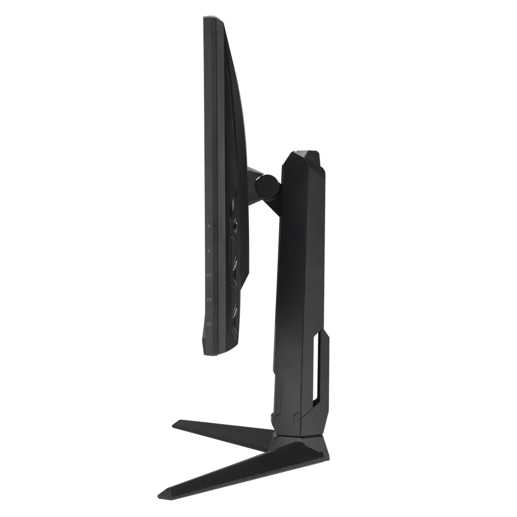 ASUS TUF VG27AQML1A - 27-inch, QHD(2560x1440), Overclock to 260Hz, 1ms, ELMB Sync, Freesync Premium™, Gaming Monitor