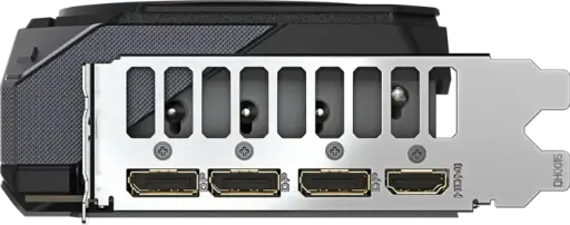 GIGABYTE GAMING GeForce RTX 5070 OC 12GB GPU