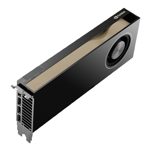 PNY NVIDIA RTX PRO 6000 Blackwell 96GB GDDR7 Max-Q Workstation Edition 