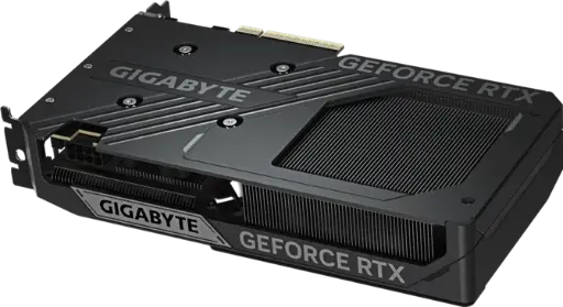 Gigabyte GeForce RTX 5060 Ti WINDFORCE 8G GPU