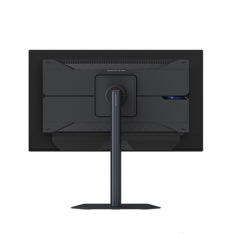 GIGABYTE MO27Q3 Gaming Monitor, 27" QD-OLED Display, QHD Resolution, 360Hz Refresh Rate, 0.03ms (GtG) Response Time, AMD FreeSync Premium Pro & G-Sync Compatible