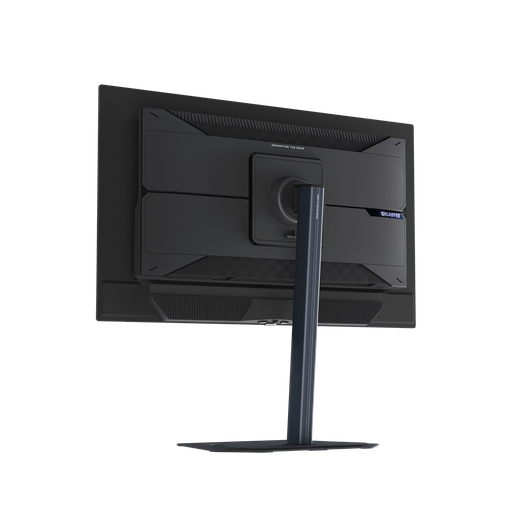 GIGABYTE MO27Q3 Gaming Monitor, 27" QD-OLED Display, QHD Resolution, 360Hz Refresh Rate, 0.03ms (GtG) Response Time, AMD FreeSync Premium Pro & G-Sync Compatible