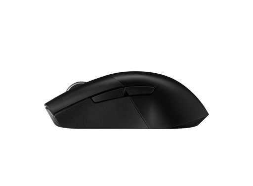 Asus ROG Keris Wireless AimPoint 2.4GHz & BT, 36000 dpi, Black Mouse