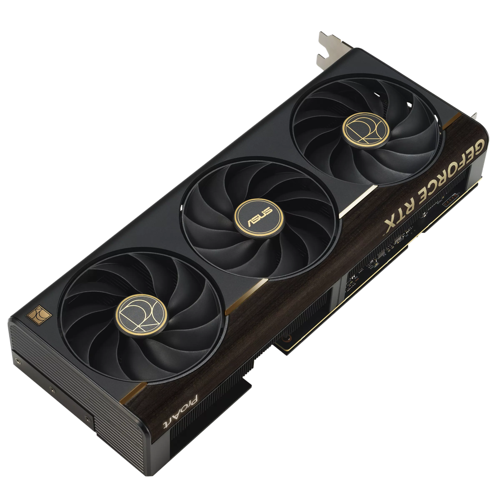 Asus ProArt GeForce RTX 5080 16GB GDDR7 OC Edition GPU