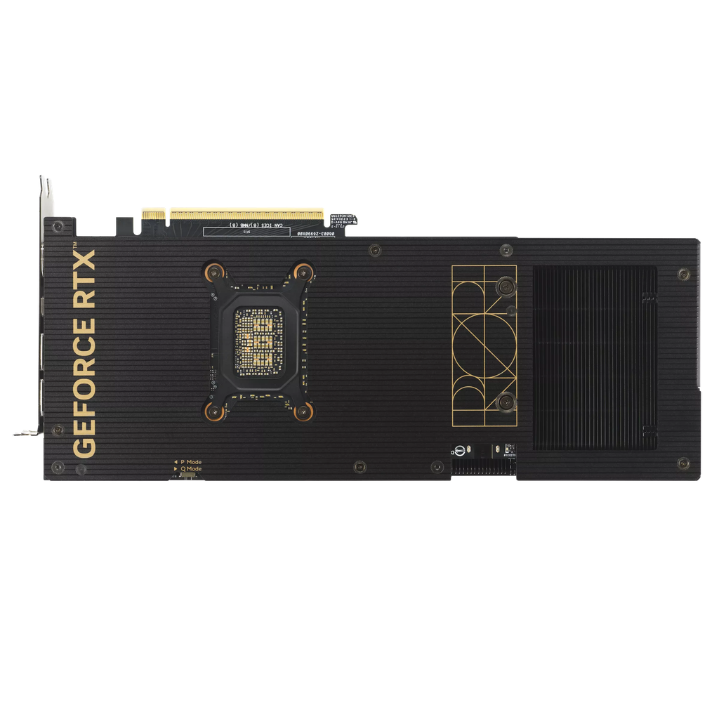 Asus ProArt GeForce RTX 5080 16GB GDDR7 OC Edition GPU