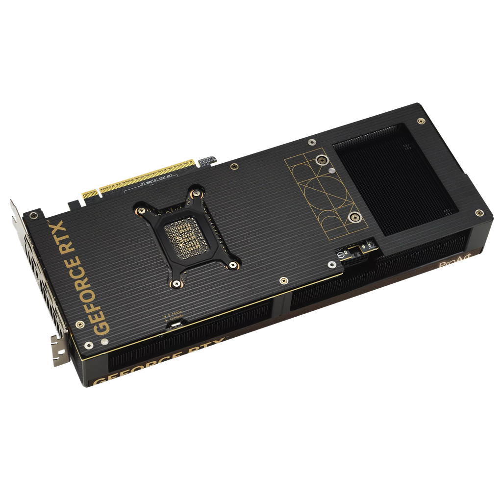 Asus ProArt GeForce RTX 5080 16GB GDDR7 OC Edition GPU