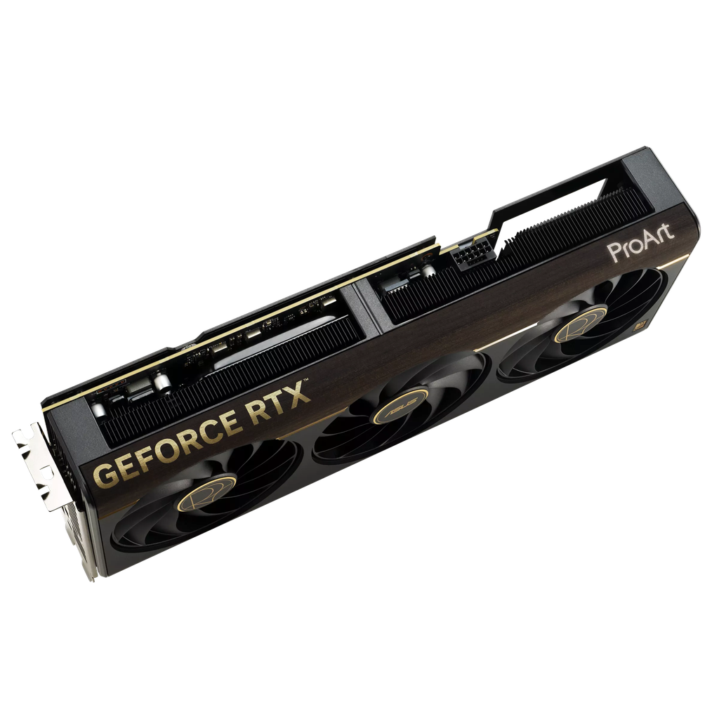Asus ProArt GeForce RTX 5080 16GB GDDR7 OC Edition GPU