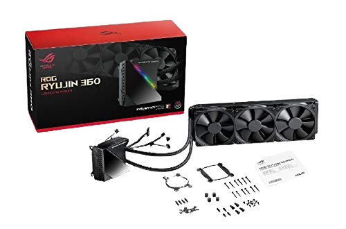ASUS ROG RYUJIN 360