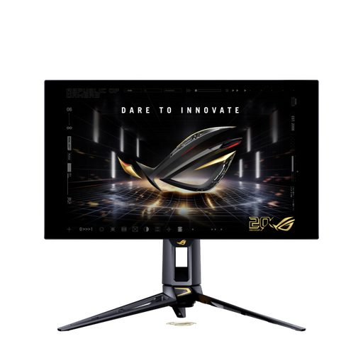 ROG Swift OLED PG27AQWP-G EDITION 20 