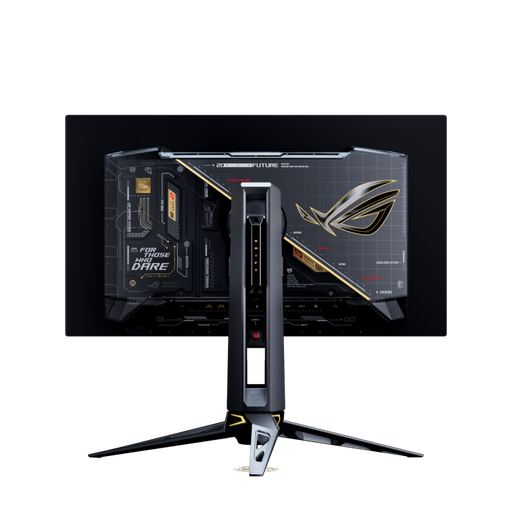 ROG Swift OLED PG27AQWP-G EDITION 20 