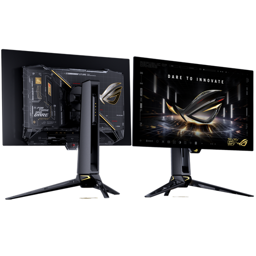 ROG Swift OLED PG27AQWP-G EDITION 20 