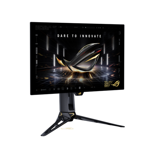 ROG Swift OLED PG27AQWP-G EDITION 20 