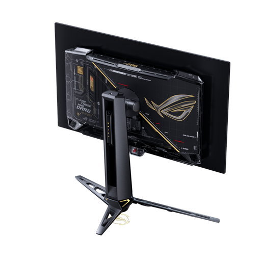 ROG Swift OLED PG27AQWP-G EDITION 20 