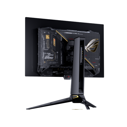 ROG Swift OLED PG27AQWP-G EDITION 20 