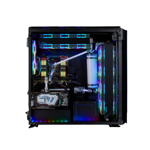 Corsair Obsidian Series 1000D Super-Tower Case