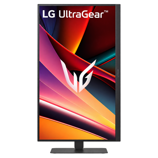  LG UltraGear™ G6 27G610A-B QHD 27 Inch Gaming Monitor, 200Hz, 1ms, HDR 400, AMD FreeSync Premium 