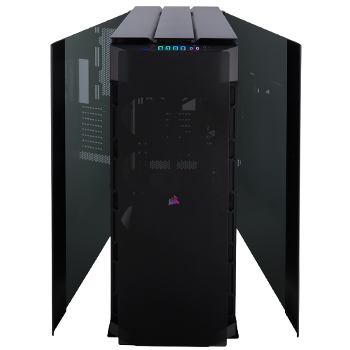 Corsair Obsidian Series 1000D Super-Tower Case