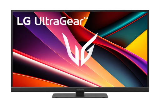  LG UltraGear™ G6 27G610A-B QHD 27 Inch Gaming Monitor, 200Hz, 1ms, HDR 400, AMD FreeSync Premium 