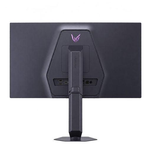 LG 24.5 Inch UltraGear™ FHD IPS 1000Hz USB-C Monitor with Tilt/Height/Swivel Stand 