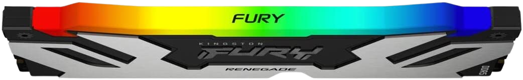 Kingston DRAM 32GB 6800MT/s DDR5 CL36 DIMM (Kit of 2) FURY Renegade RGB XMP